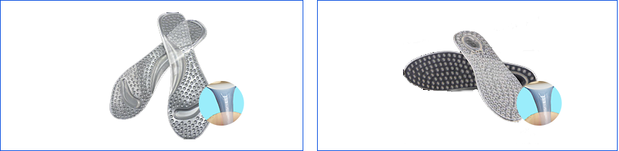 透明鞋墊硅膠加工廠(chǎng) 透明鞋墊硅膠加工廠(chǎng)