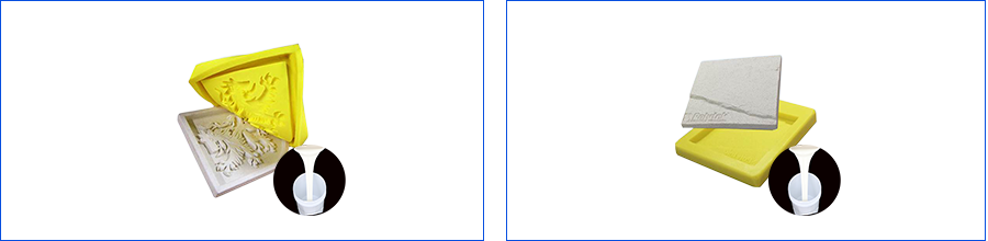 石膏模具硅膠廠(chǎng) 石膏模具硅膠廠(chǎng)