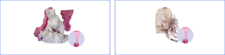 石膏工藝模具硅膠廠(chǎng)家 石膏工藝模具硅膠廠(chǎng)家