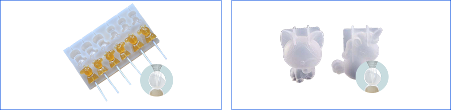 環(huán)保液體模具硅膠 環(huán)保液體模具硅膠