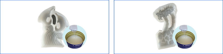 冰雕模具成品展示 冰雕模具成品展示