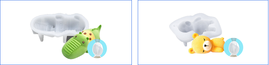 食品級模具硅膠制品 食品級模具硅膠制品