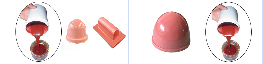 膠頭專(zhuān)用移印硅膠 膠頭專(zhuān)用移印硅膠