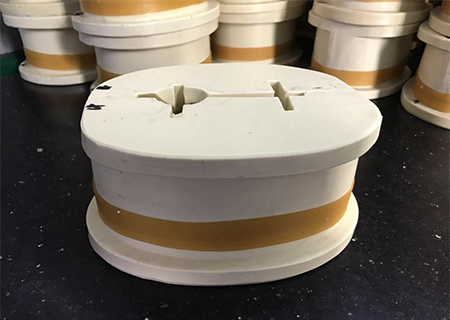 模種不透風(fēng)處理 模種不透風(fēng)處理