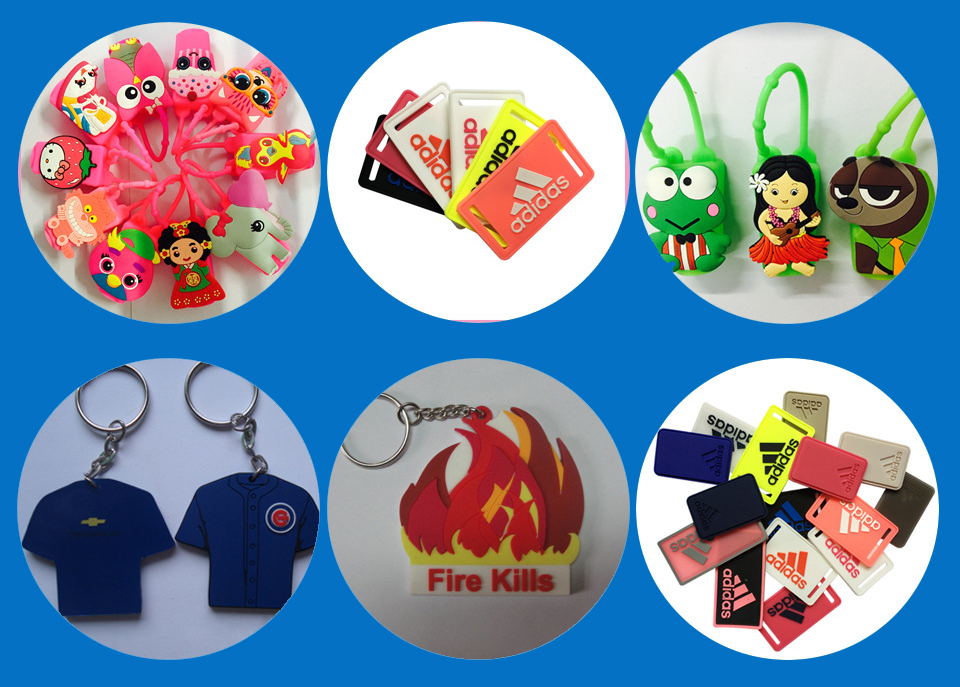 著(zhù)色完畢后的硅膠應用 著(zhù)色完畢后的硅膠應用