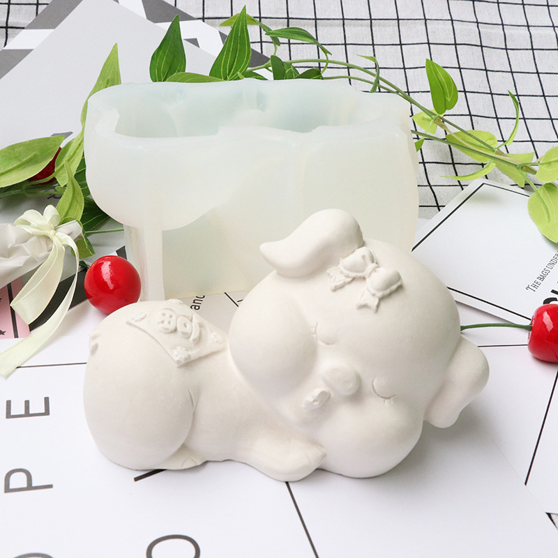 無(wú)雜質(zhì)硅膠模具 無(wú)雜質(zhì)硅膠模具