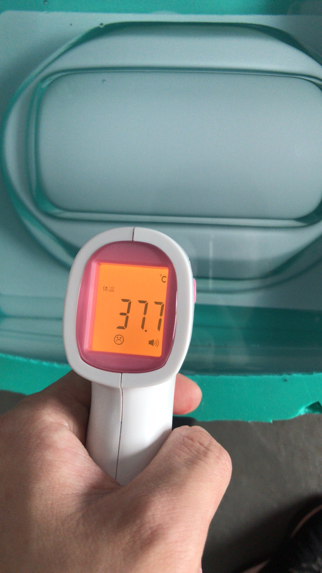 固化過(guò)程中測溫度 固化過(guò)程中測溫度