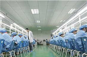 移印硅膠頭在印刷圖案的過(guò)程中為什么圖案不清晰不完整？