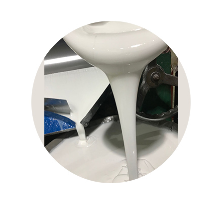 警惕，液體硅膠操作過(guò)程中的規范必要性