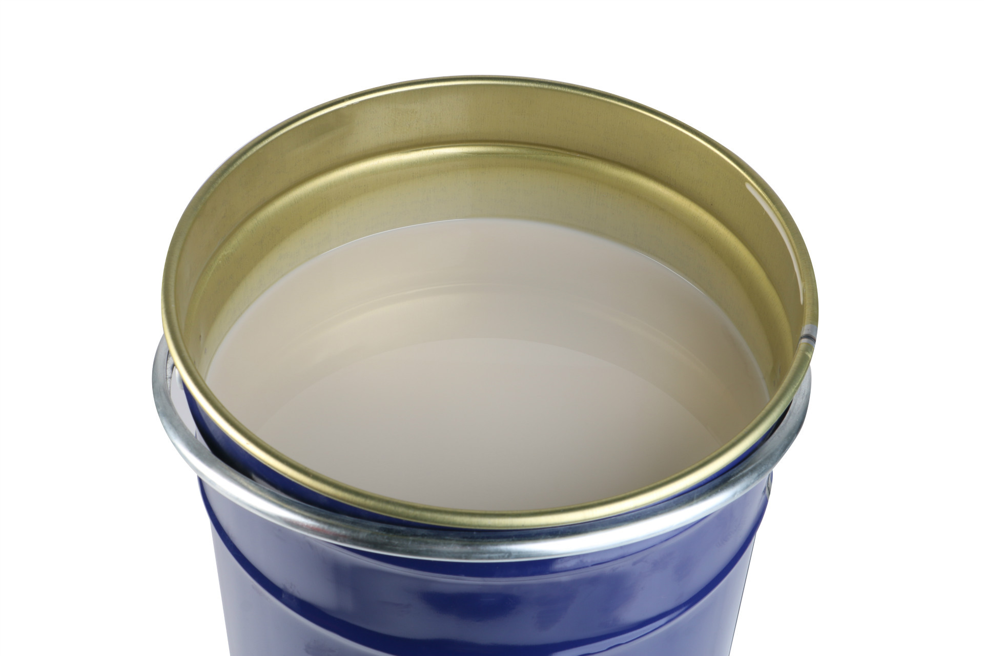 別躲著(zhù)了，都看見(jiàn)你往工業(yè)級模具硅膠倒少量開(kāi)水