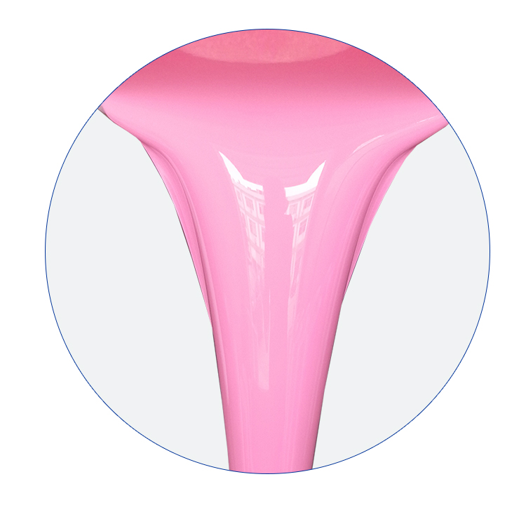 三種等級液體硅膠，你選擇哪個(gè)？