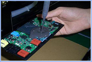 為什么led霓虹燈要用電子灌封膠？