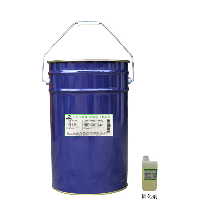 硅膠本身無(wú)毒，毒在“固化劑”