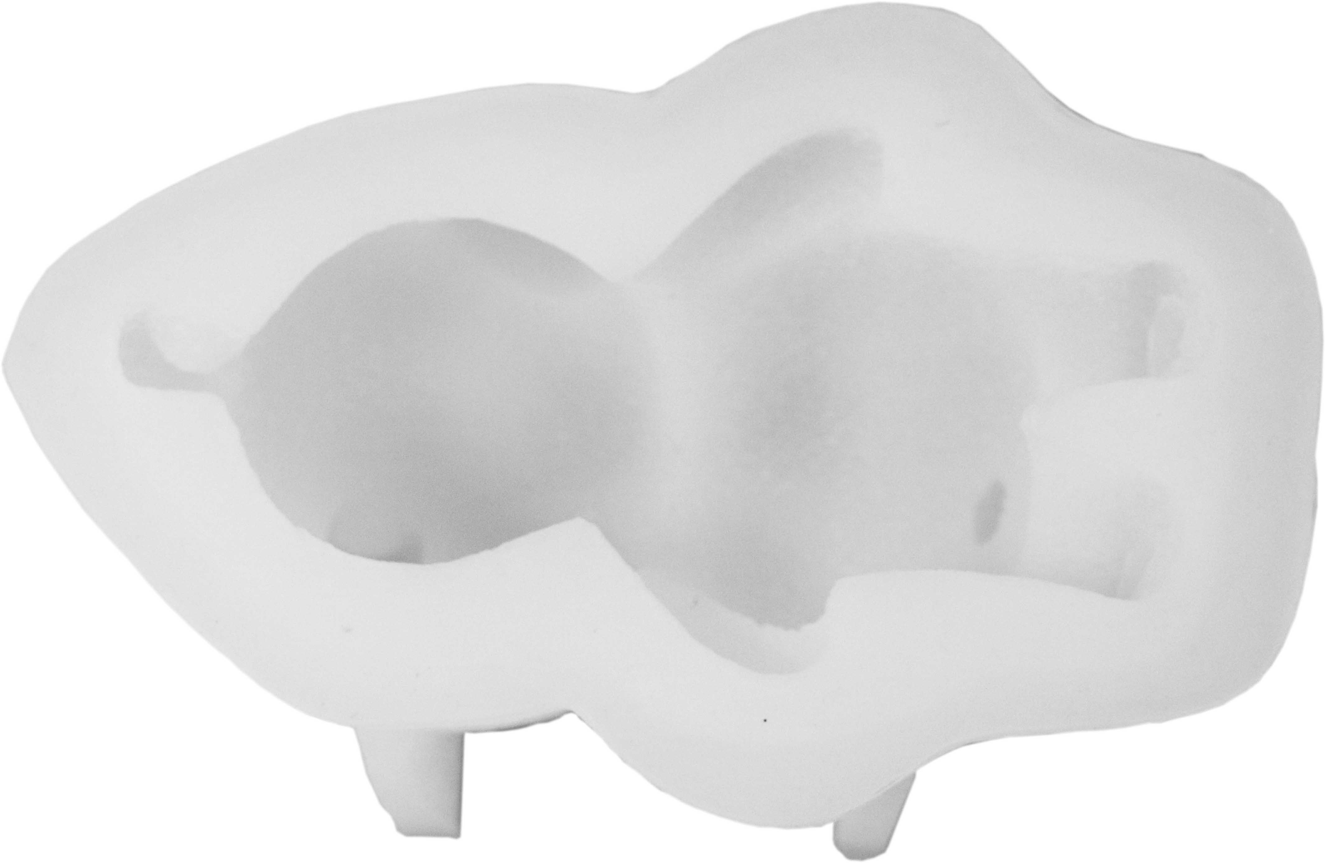 參與硅膠模具修邊，心得體會(huì )