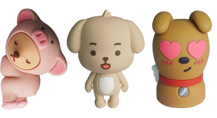 硅膠禮品送禮合適嗎，需要注意哪些？