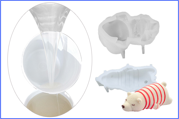 一個(gè)產(chǎn)品，多種硬度，硅膠產(chǎn)品會(huì )有哪些不同