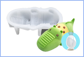 重新認識食品級硅膠，你學(xué)會(huì )了嗎？