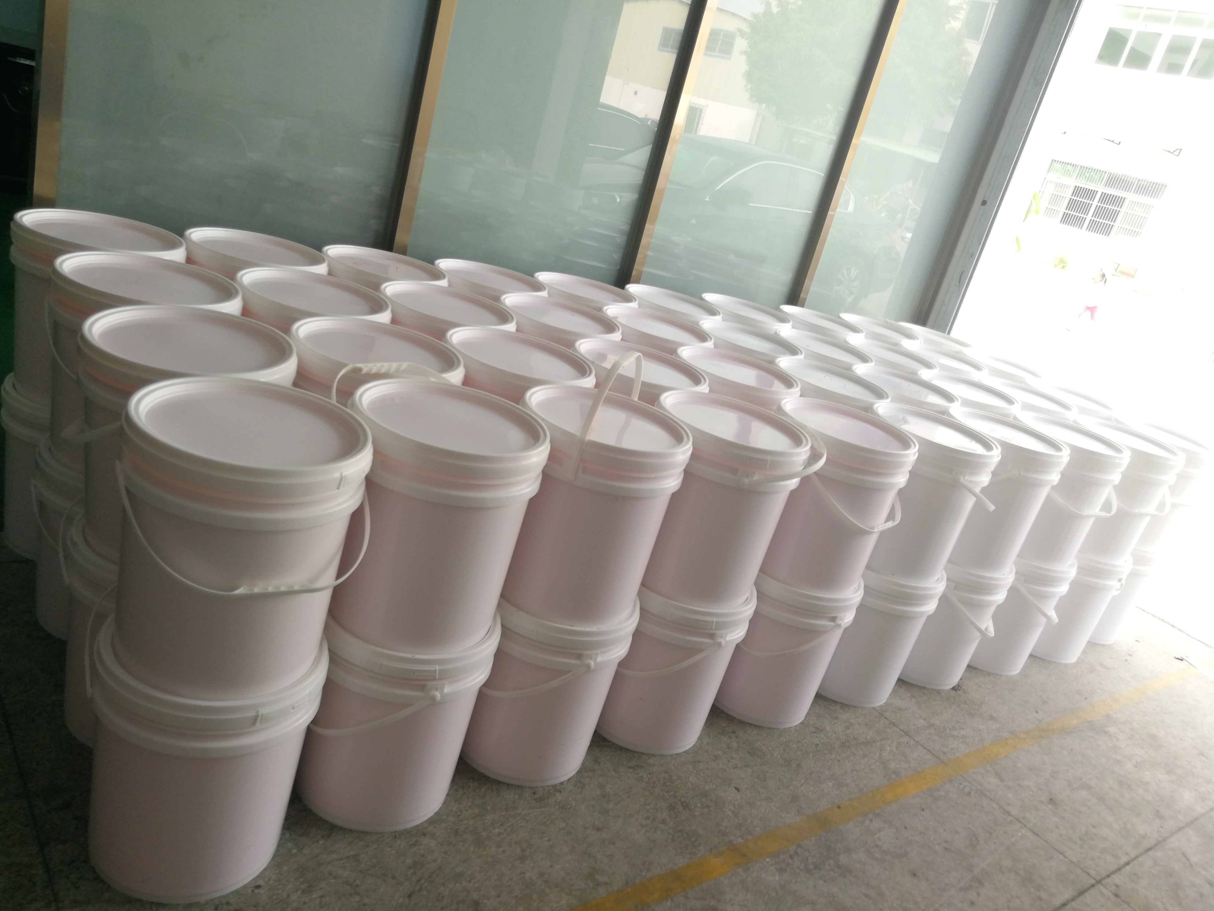 液體硅膠安全程度其實(shí)由廠(chǎng)家決定