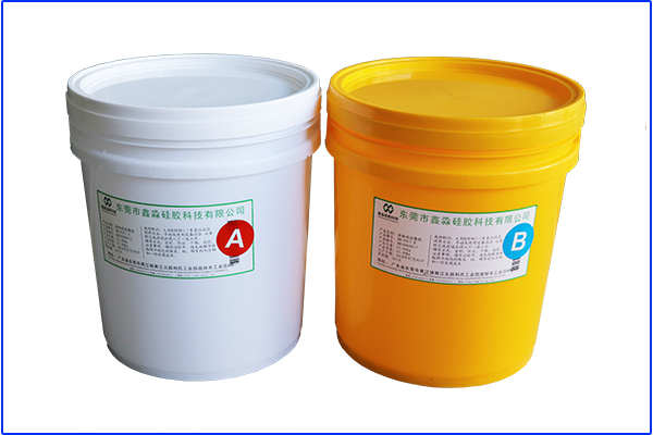 干貨，RTV-2硅膠與RTV-1硅膠的區別