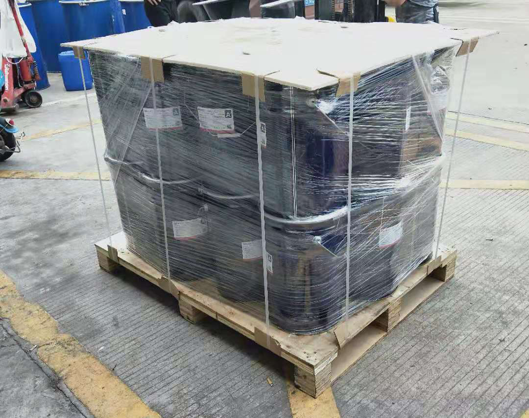 漂洋過(guò)海，液體硅膠增稠，啥情況？