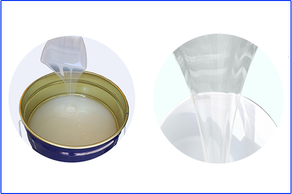 液體硅膠環(huán)保性是如何定義的？