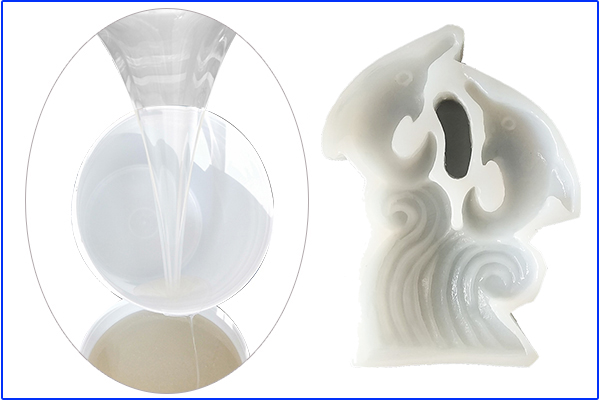 如此神奇的硅膠，你們是否知道？