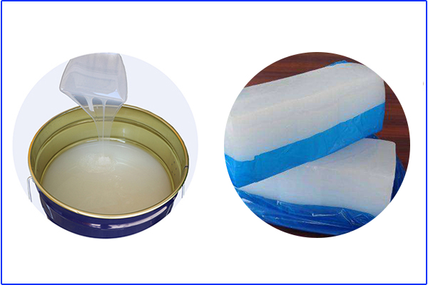 固態(tài)硅膠與液體硅膠的對比，劣勢明顯