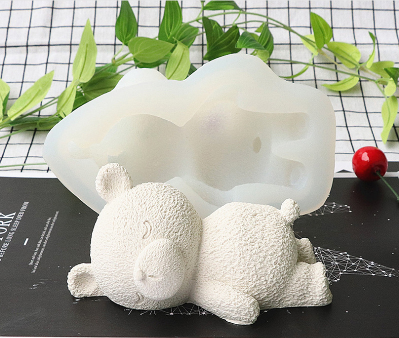 看似安全的硅膠裝貨工作，也伴隨著(zhù)危險