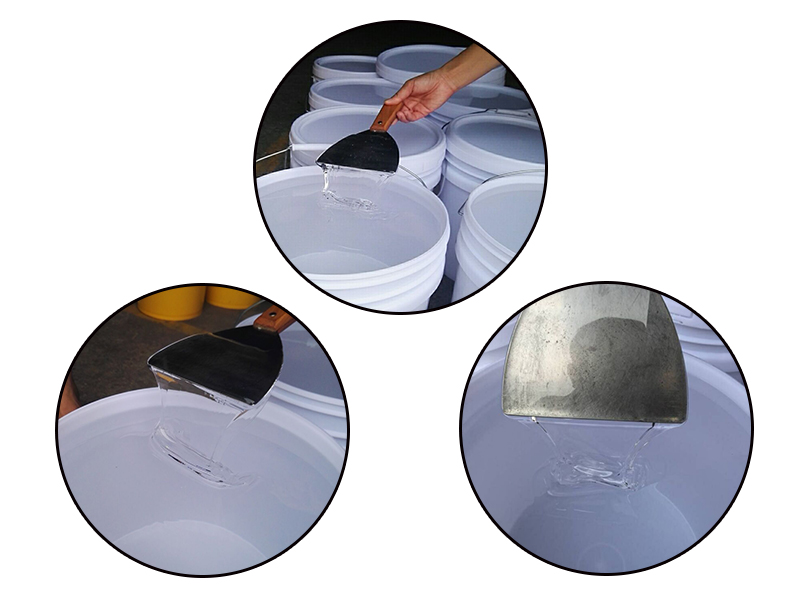 韓國意向客戶(hù)考察鑫淼硅膠廠(chǎng)