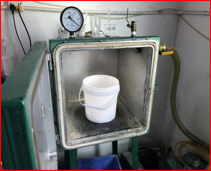 硅膠氣泡，瑕疵必現