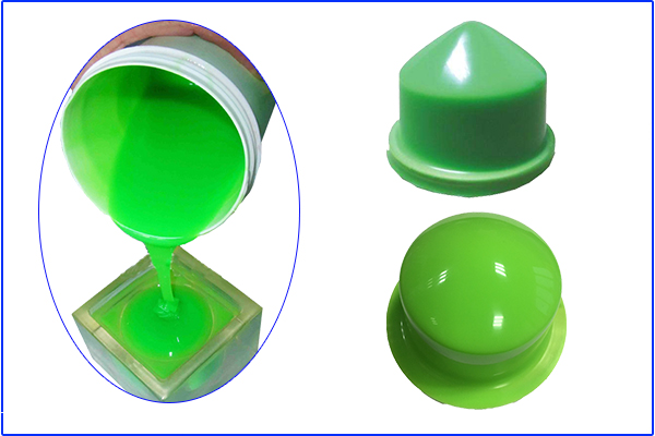 硅膠顏色影響質(zhì)量，不可能的