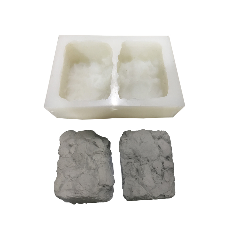 硅膠模具粘膜，從這兩方面著(zhù)手