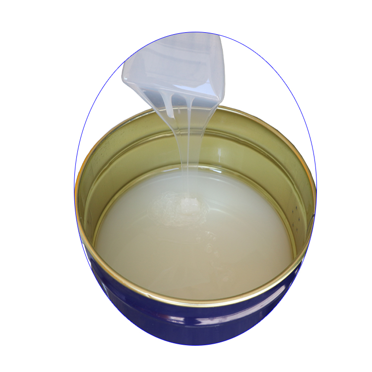 粘度和流動(dòng)性相互依存，硅膠廠(chǎng)是這樣嗎？