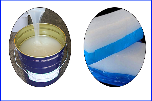 杜絕環(huán)保硅膠浪費，得注意細微現象