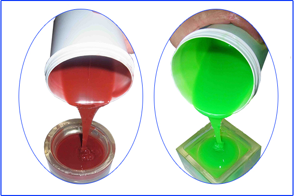 抗靜電硅膠貴有貴的道理，懂不