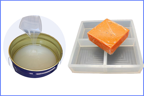 不耐高溫紅油底料硅膠模，慎重購買(mǎi)