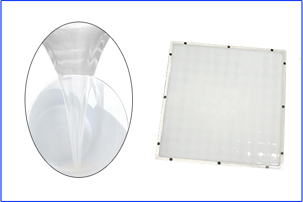 縮短硅膠硫化時(shí)間代表“效率”提升？