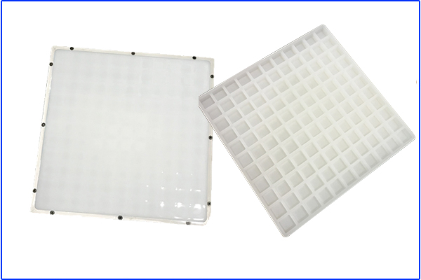 模具硅膠出現縮水的概率大嗎？