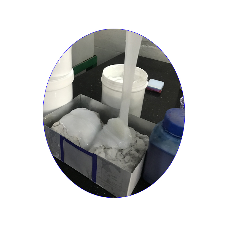 預防是上策，杜絕液體硅膠無(wú)法凝固成型問(wèn)題產(chǎn)生